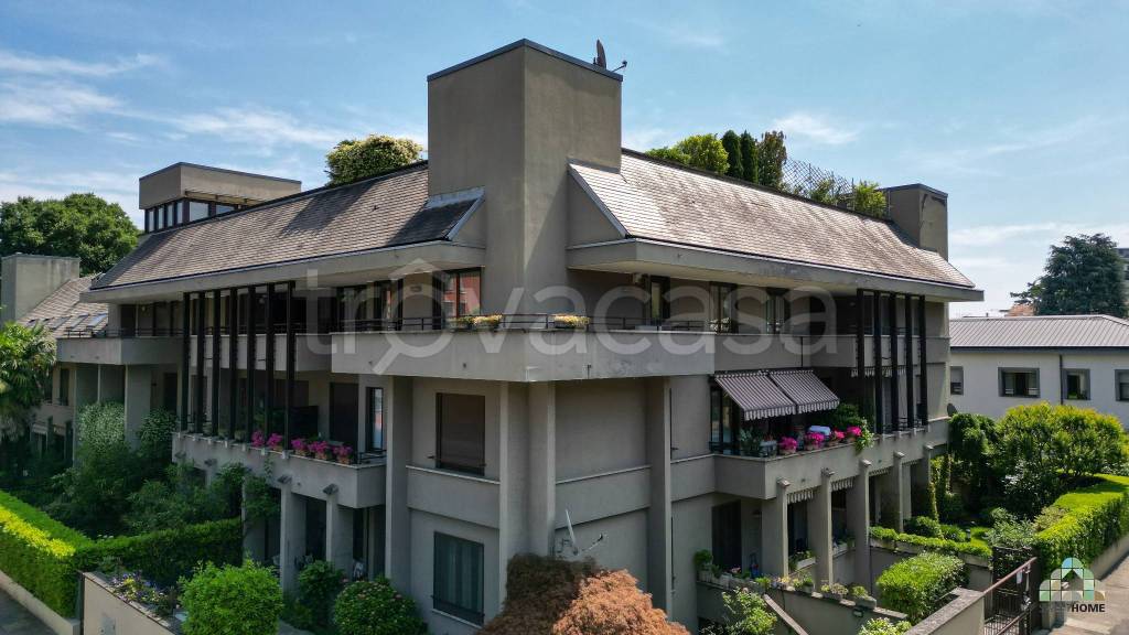 appartamento in vendita a Monza