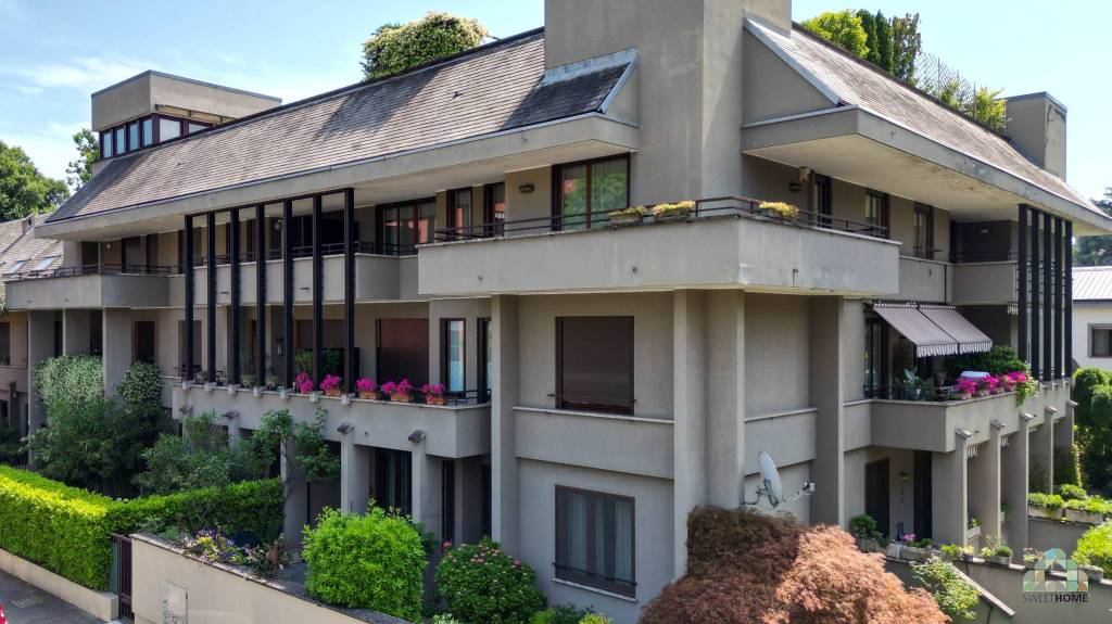 appartamento in vendita a Monza