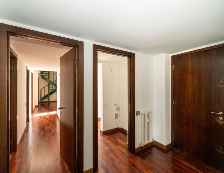 appartamento in vendita a Monza