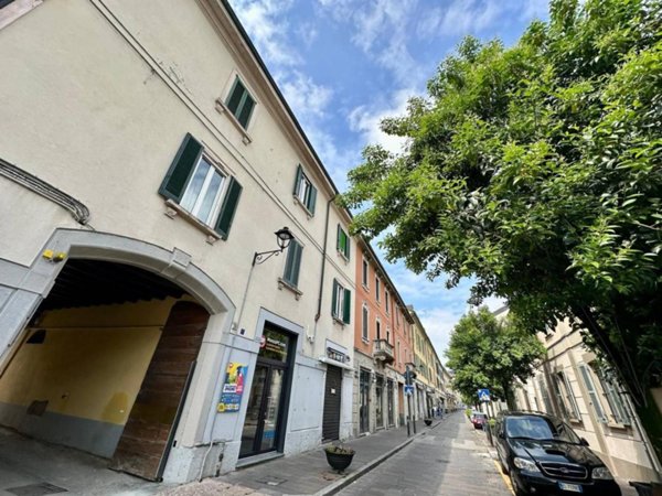 attico in vendita a Monza in zona Centro Storico