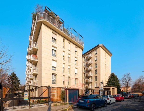 appartamento in vendita a Monza