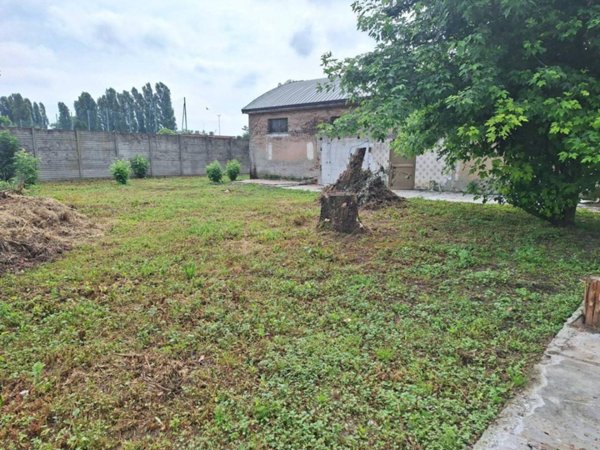 terreno edificabile in vendita a Monza