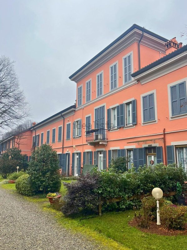 appartamento in vendita a Monza