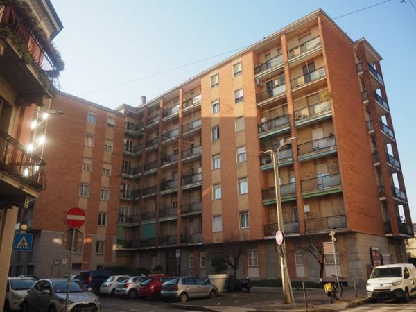 appartamento in vendita a Monza