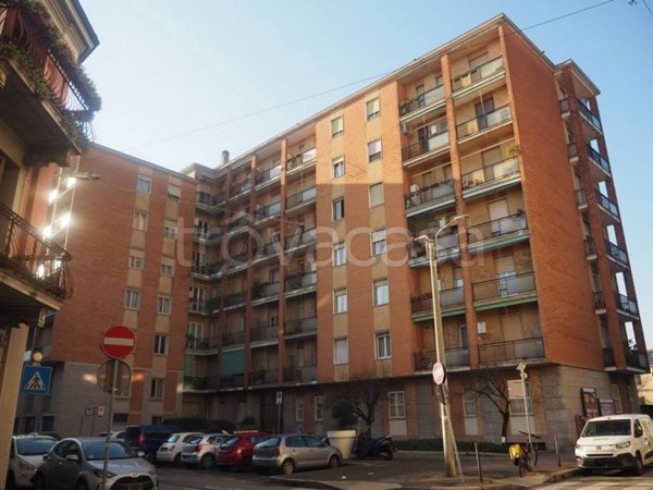 appartamento in vendita a Monza