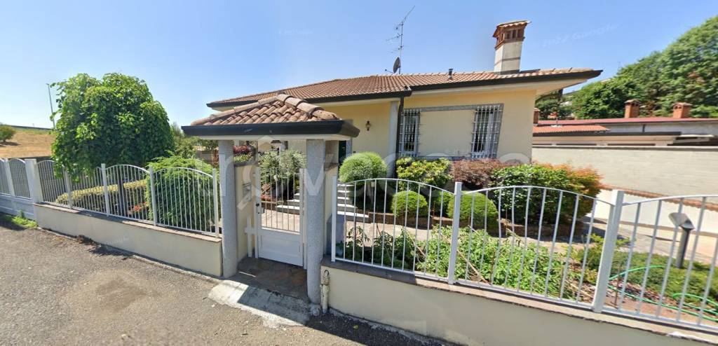 casa indipendente in vendita a Monza