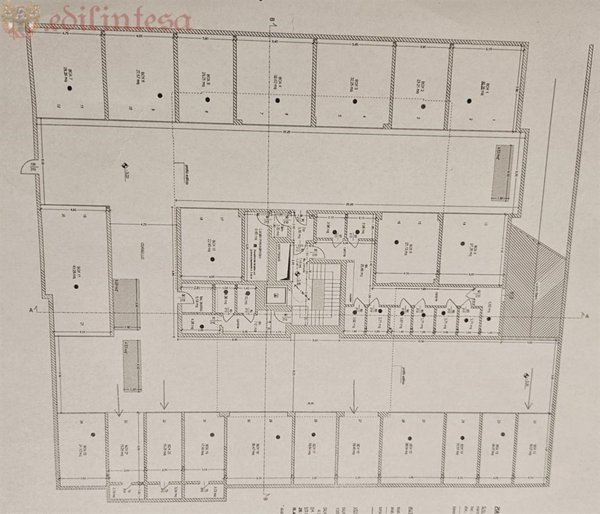 appartamento in vendita a Monza