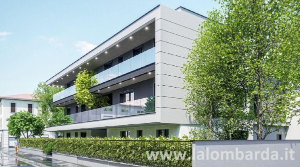appartamento in vendita a Monza