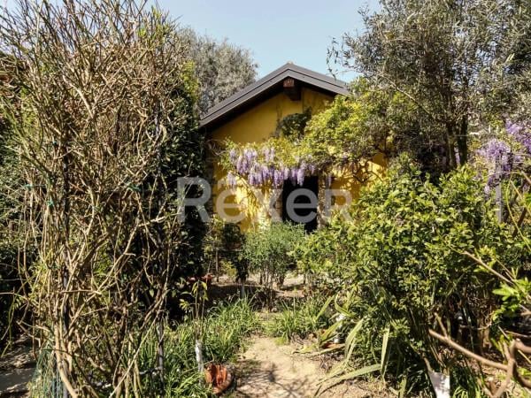 appartamento in vendita a Monza in zona Centro Storico