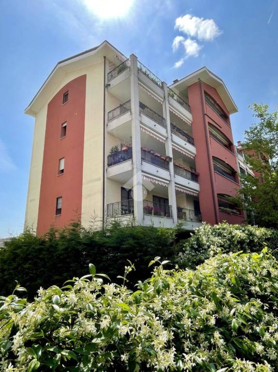 appartamento in vendita a Monza