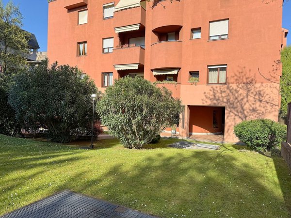 appartamento in vendita a Monza in zona Ospedale San Gerardo
