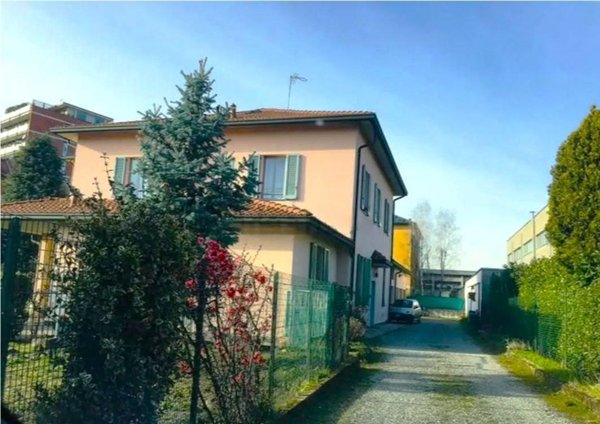 appartamento in vendita a Monza