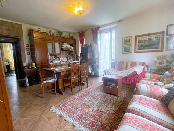 appartamento in vendita a Monza