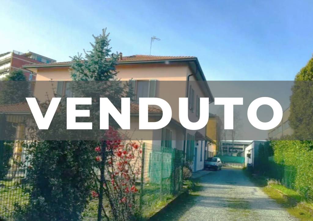 appartamento in vendita a Monza