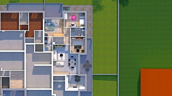 appartamento in vendita a Monza