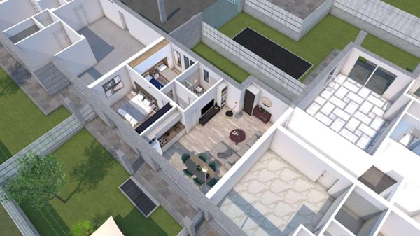 appartamento in vendita a Monza