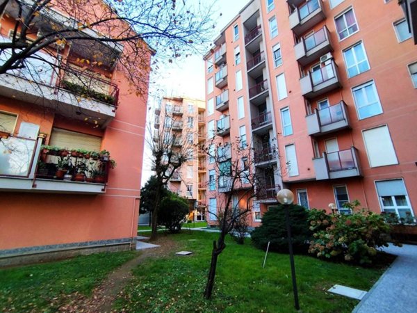 appartamento in vendita a Monza