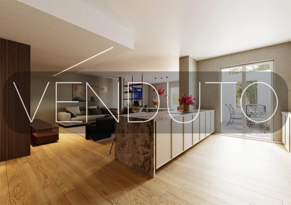 appartamento in vendita a Monza