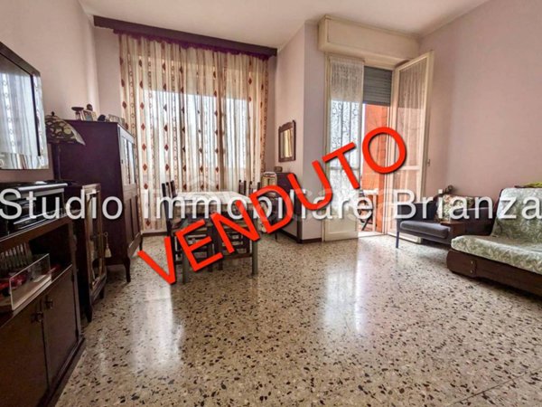 appartamento in vendita a Monza