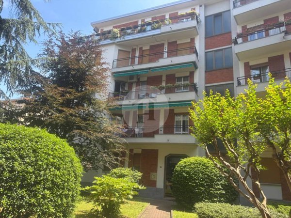 appartamento in vendita a Monza