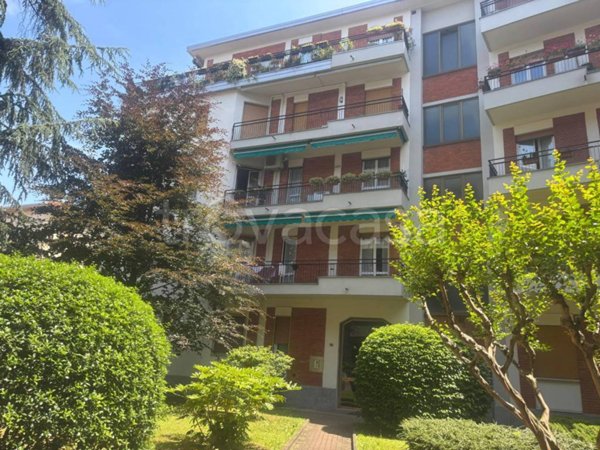 appartamento in vendita a Monza