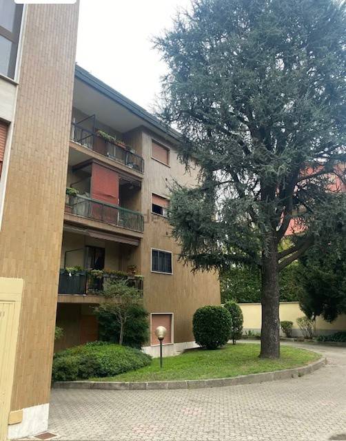 appartamento in vendita a Monza