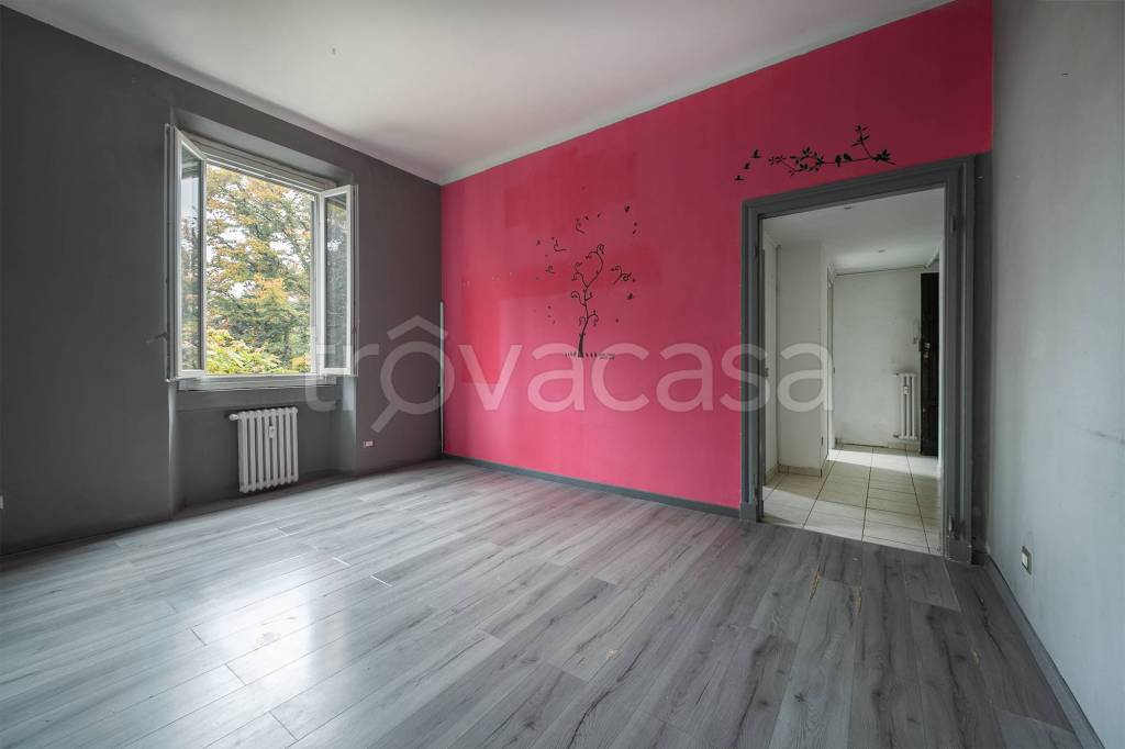 appartamento in vendita a Monza