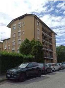 appartamento in vendita a Monza in zona Ospedale San Gerardo