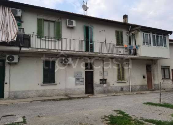 appartamento in vendita a Monza