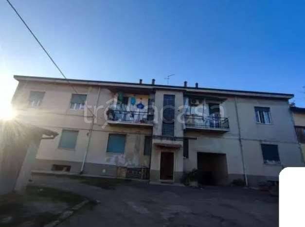 appartamento in vendita a Monza