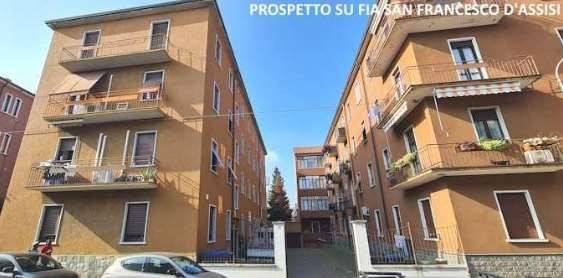 appartamento in vendita a Monza