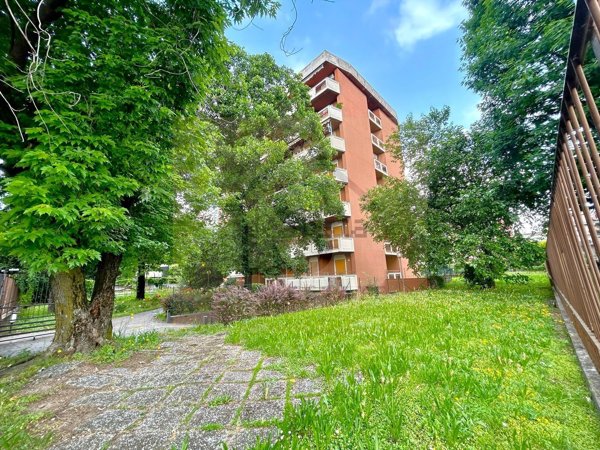 appartamento in vendita a Monza