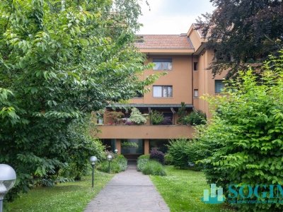 appartamento in vendita a Monza