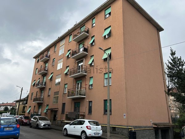 appartamento in vendita a Monza