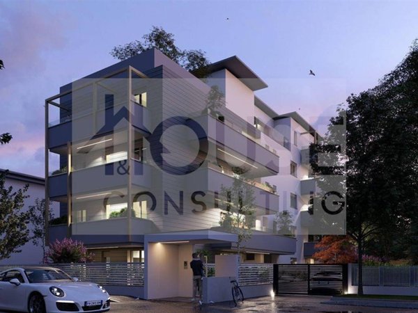 appartamento in vendita a Monza in zona Ospedale San Gerardo