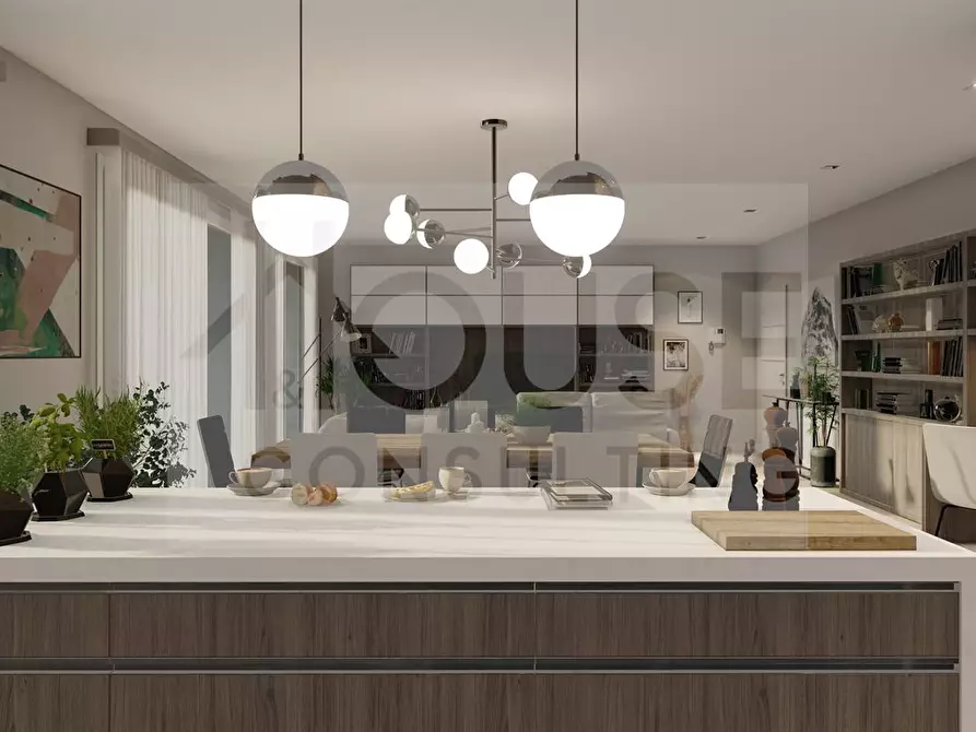 appartamento in vendita a Monza