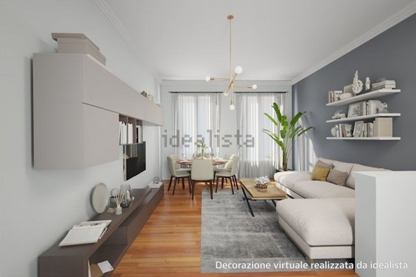 appartamento in vendita a Monza