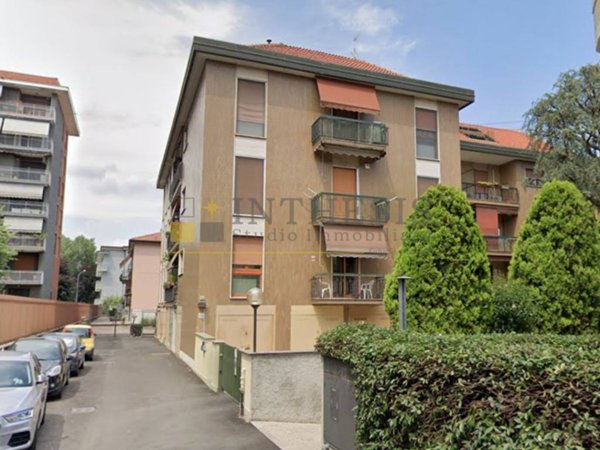 appartamento in vendita a Monza