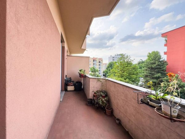 appartamento in vendita a Monza