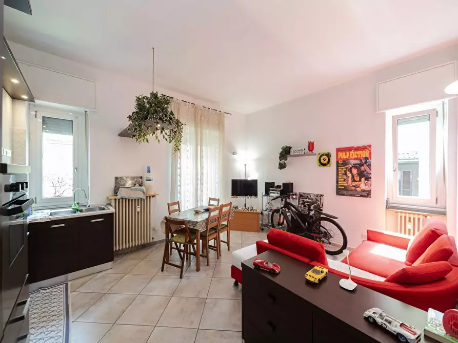 appartamento in vendita a Monza
