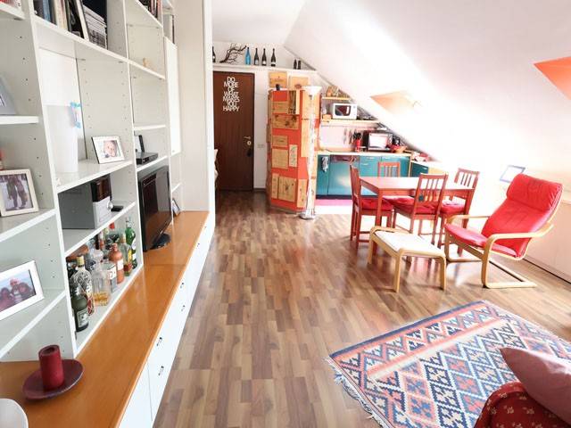 appartamento in vendita a Monza