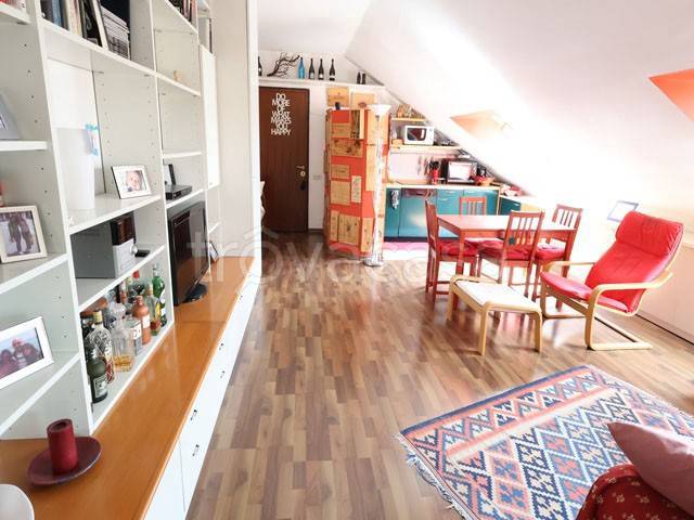 appartamento in vendita a Monza