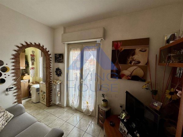 appartamento in vendita a Monza