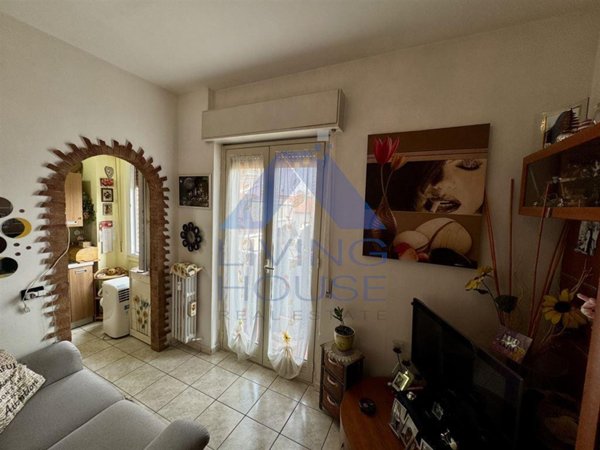 appartamento in vendita a Monza