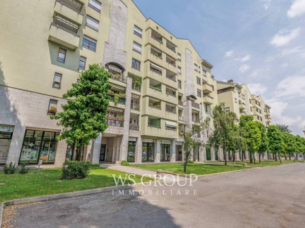 appartamento in vendita a Monza