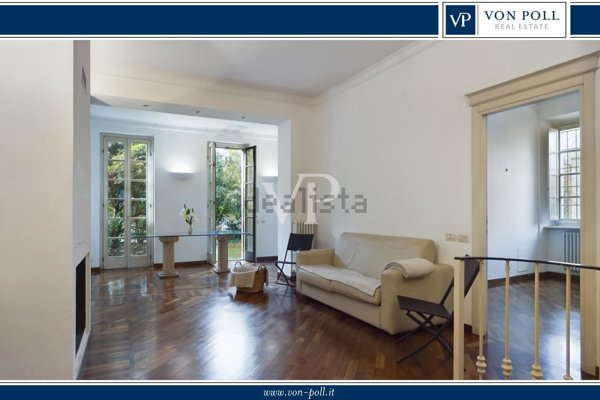 appartamento in vendita a Monza