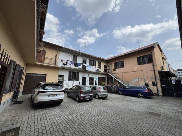 monolocale in vendita a Monza