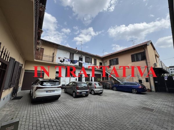 monolocale in vendita a Monza
