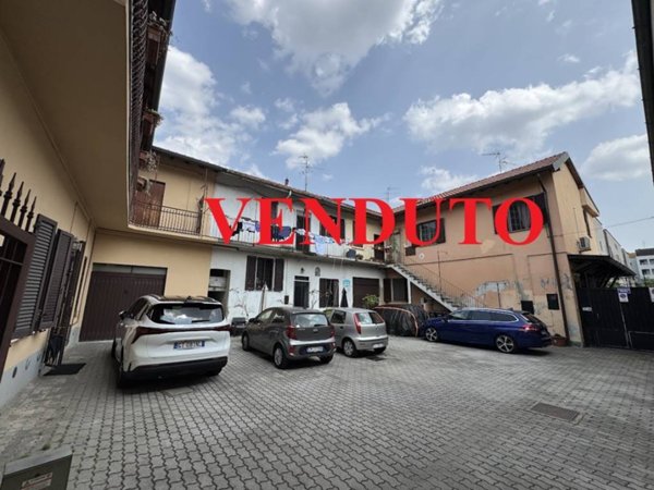 monolocale in vendita a Monza