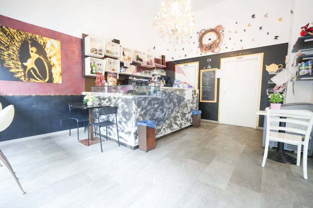 appartamento in vendita a Monza in zona Centro Storico